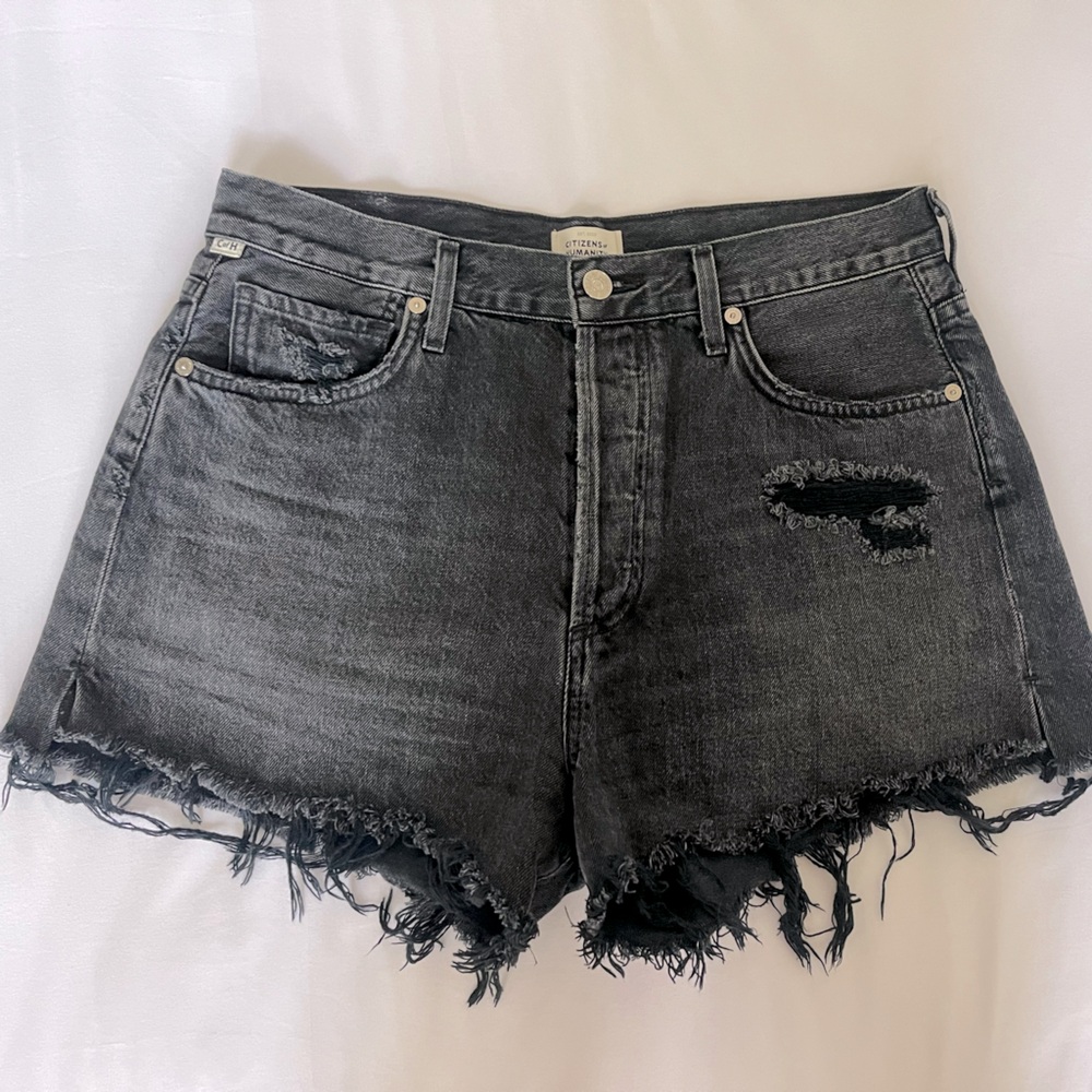 Citizens of Humanity Marlow Vintage Short